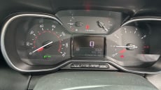 Citroen C3 Aircross 1.2 PureTech 110 Flair 5dr [6 speed] Petrol Hatchback